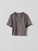 Women's Cropped Tee